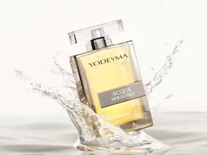 YODEYMA Acqua per Uomo