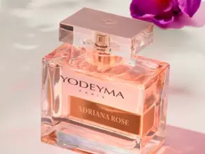 YODEYMA ADRIANA ROSE