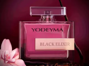 YODEYMA BLACK ELIXIR