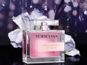 YODEYMA CELEBRITY WOMAN