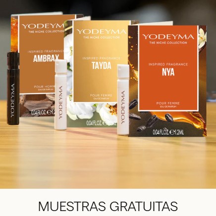 YODEYMA AMBRAX - Imagen 2