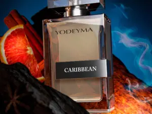 YODEYMA Caribbean