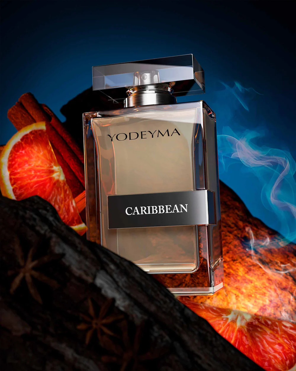 YODEYMA Caribbean
