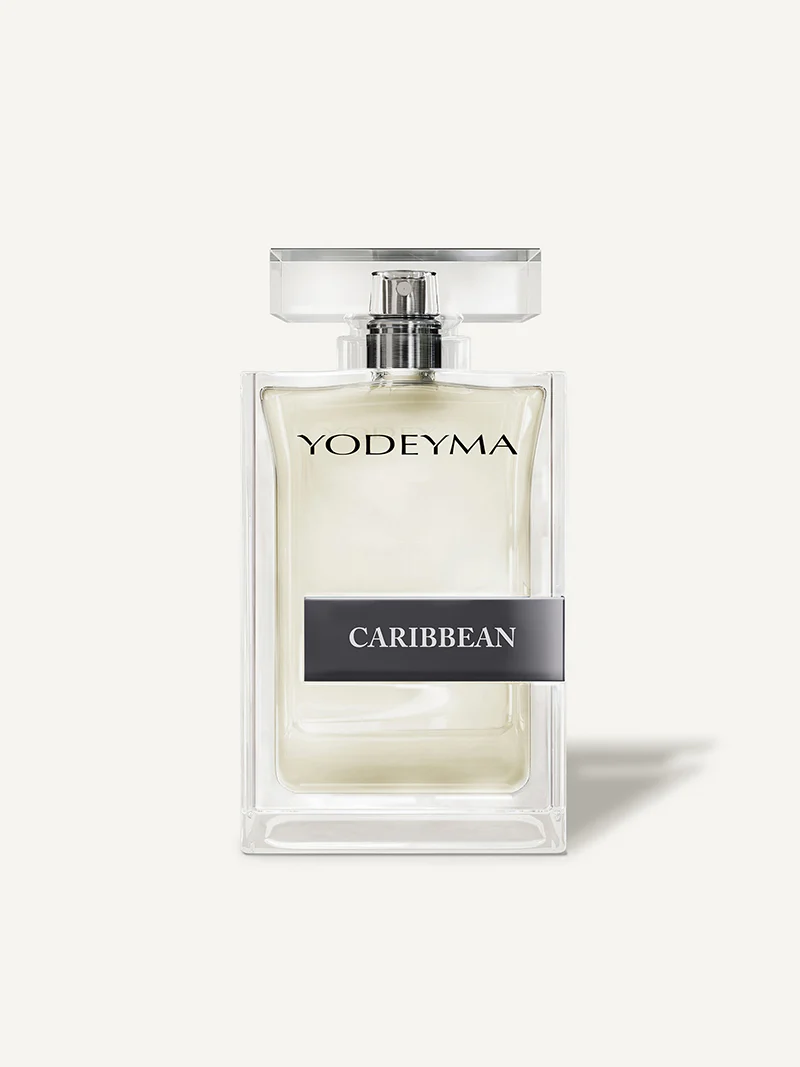 YODEYMA Caribbean - Imagen 4