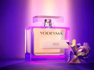 YODEYMA IRIS