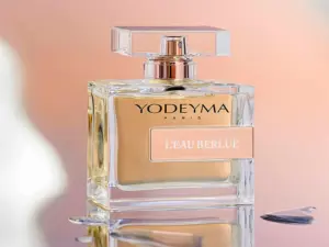 YODEYMA L'Eau Berlue