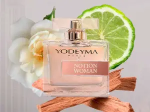 YODEYMA NOTION WOMAN