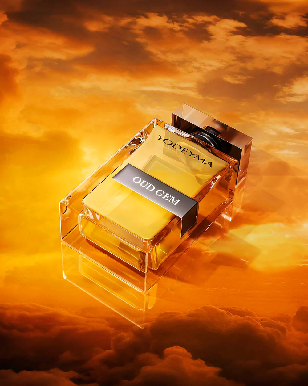 YODEYMA OUD GEM