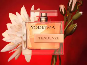 YODEYMA TENDENZE