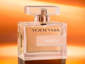 YODEYMA VANITY