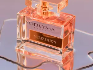 YODEYMA VELFASHION
