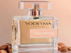 YODEYMA VERY SPECIAL