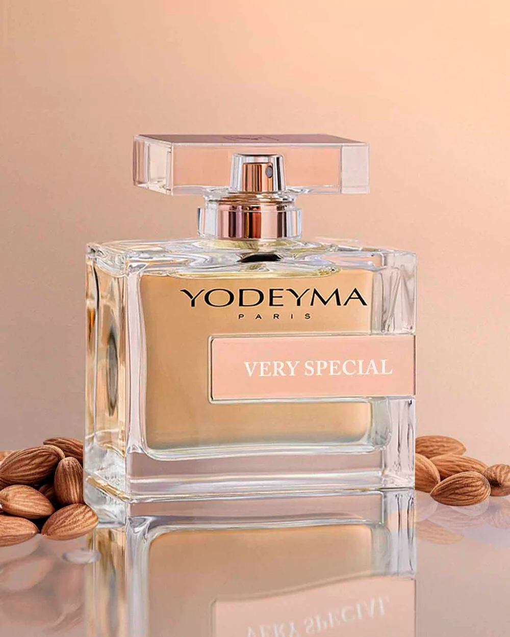 YODEYMA VERY SPECIAL