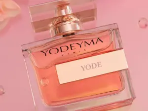 YODEYMA YODE